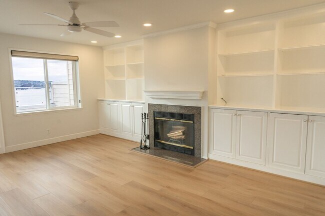 Foto del edificio - 2Bd/1Ba Seattle Condo