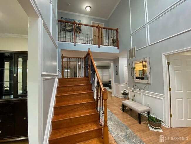 Foto del edificio - 2 Hampshire Pl