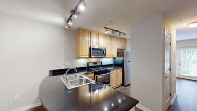 Interior Photo - Gayton Pointe Townhomes