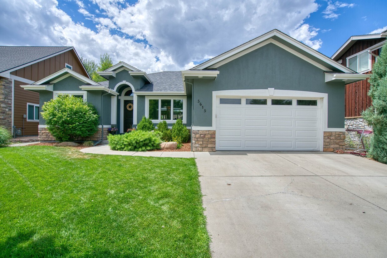 Primary Photo - 5615 Evening Primrose Ln