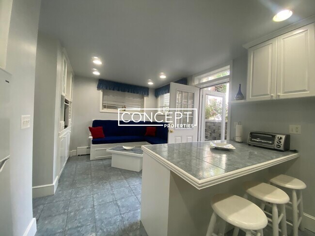 Foto del edificio - 101 Orleans St