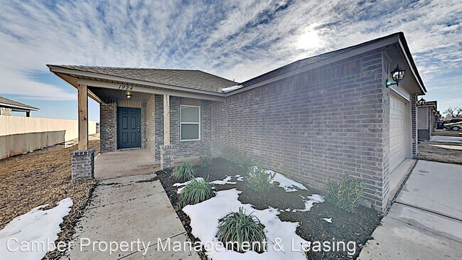 Foto del edificio - 3 br, 2 bath House - 1924 Sloane Drive