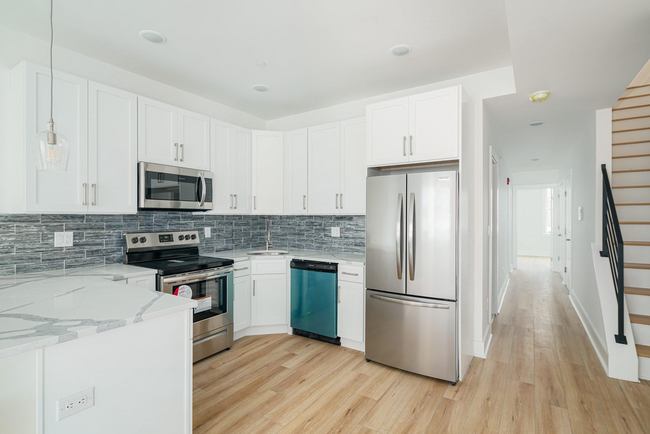 Full Kitchen View - 2021 N 2nd St