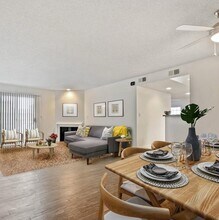 Interior Photo - The Canfield