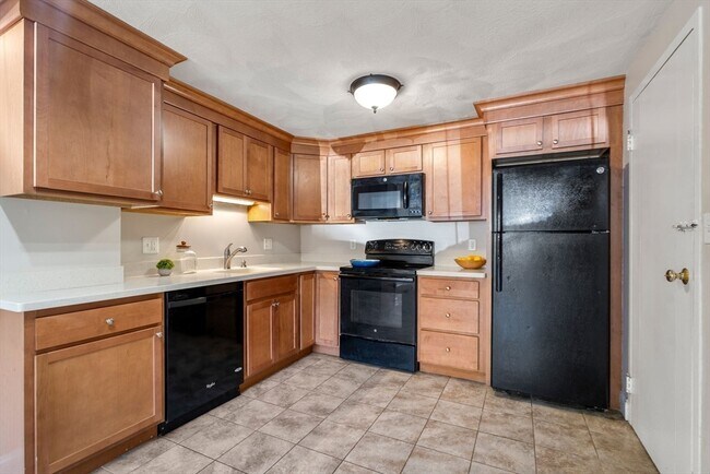 Foto del edificio - 1105 Lexington St