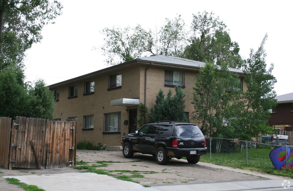 Primary Photo - 7240 Tennyson St