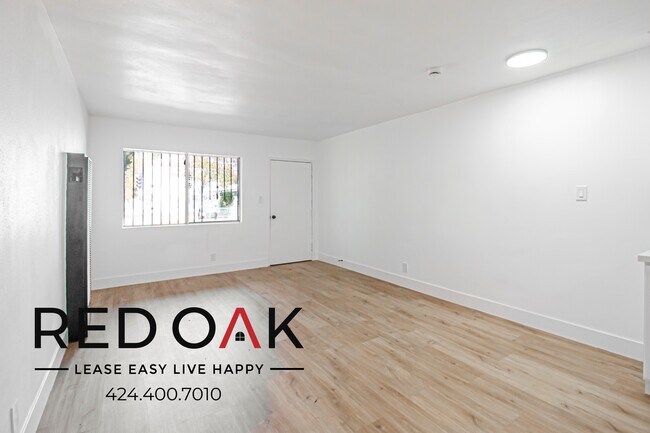 Foto del edificio - 4070 Venice Blvd.
