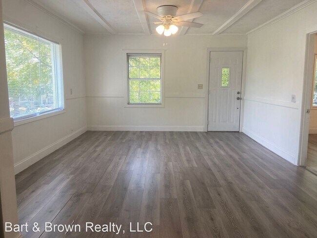 Building Photo - 2 br, 2 bath House - 703 Brown St.