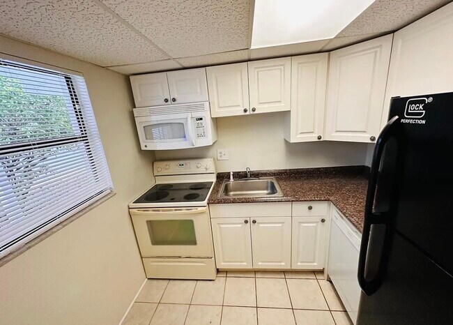 Foto del edificio - 1504 Virginia Ave