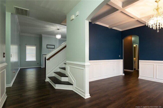 Foto del edificio - 3705 Badin Lake Ln