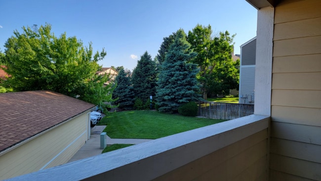 Building Photo - 4875 S Balsam Way