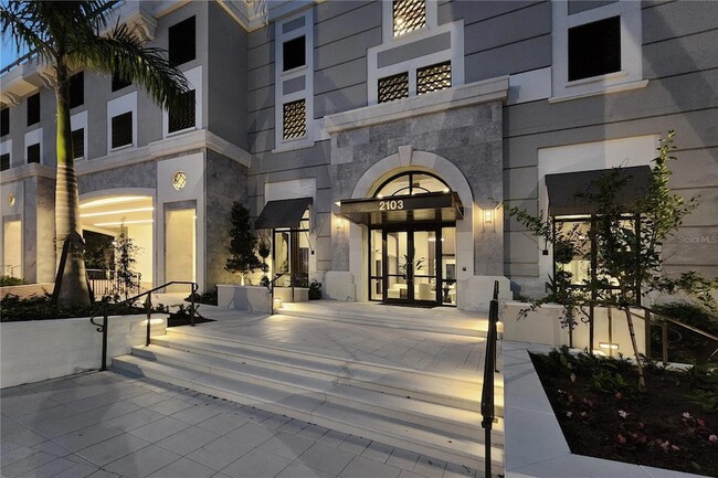 Foto del edificio - 2103 Bayshore Blvd