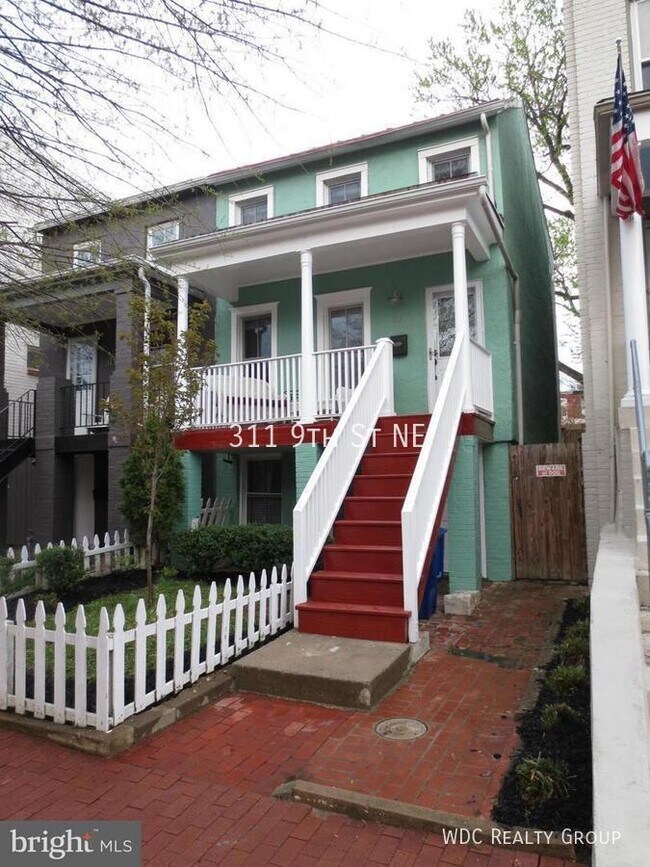Foto del edificio - 311 9th St NE