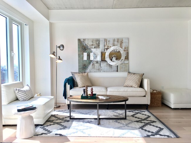 Foto del edificio - 266 E Berkeley St