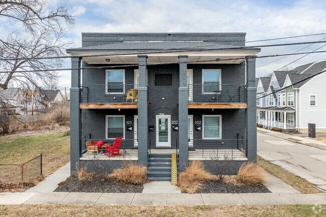 Alternate View - 11915 Ashbury Ave