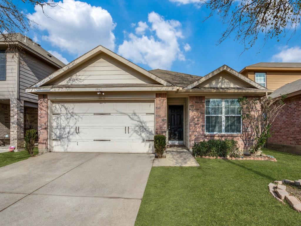 9941 Crystal Valley Way, Dallas, TX 75227 - House Rental in Dallas, TX ...