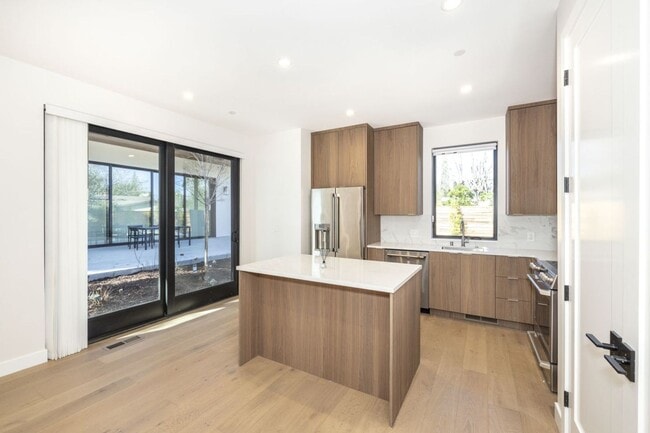 Building Photo - Newly Constructed 2 Bed, 1 Bath ADU in Barron Park w/ AC & Private Patio