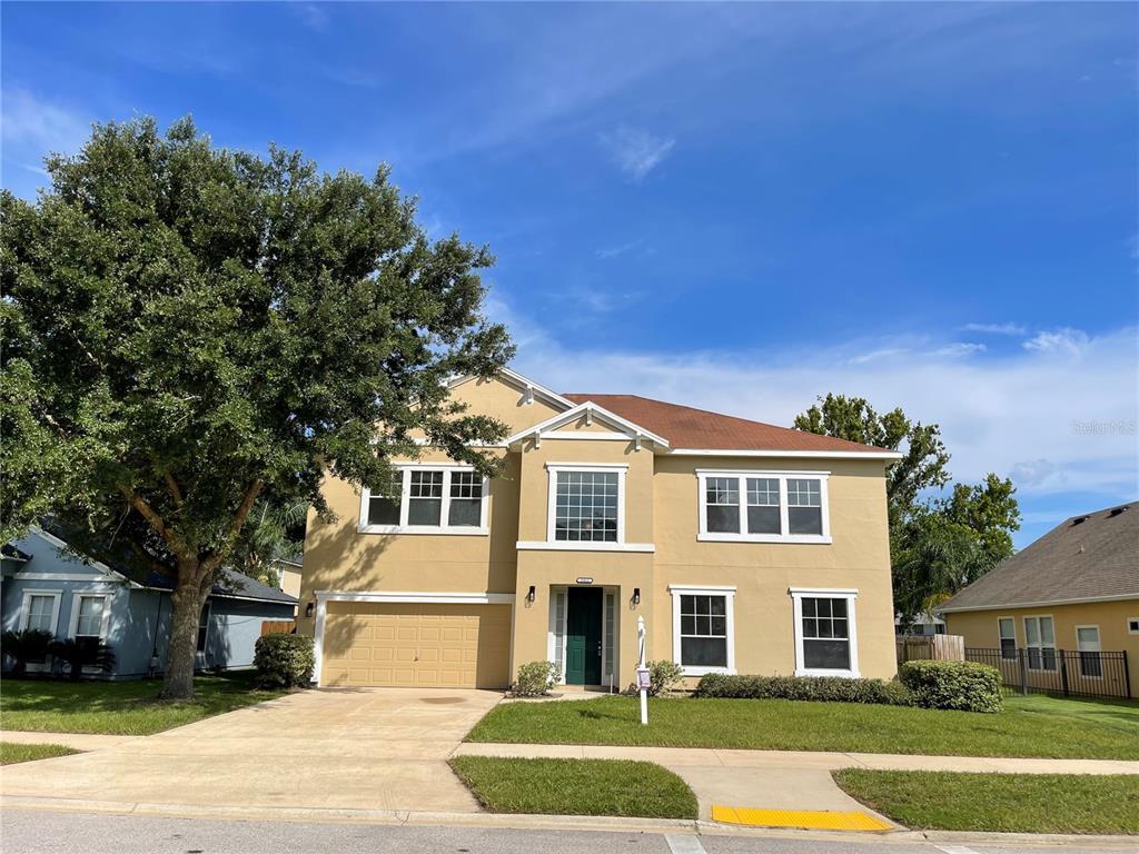 1311 Brandon Dr, Orange Park, FL 32065 House for Rent in Orange Park