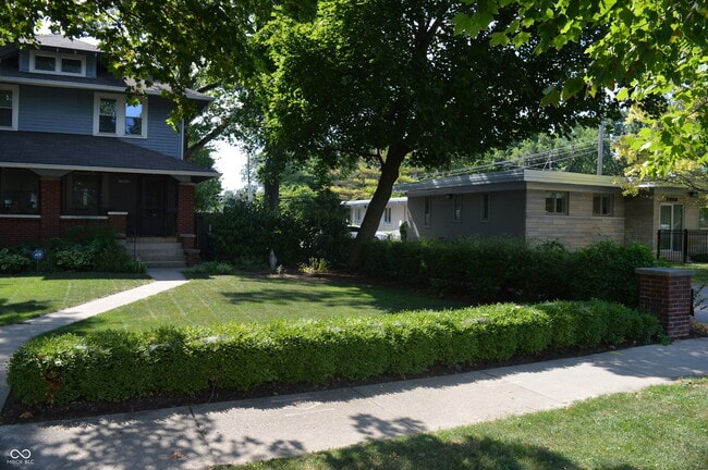 Building Photo - 6048 N College Ave
