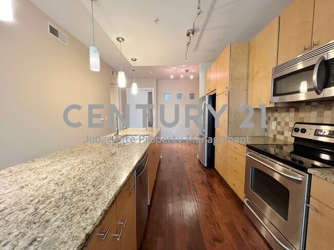 Foto del edificio - Fantastic Second Floor 1/1.5 Bedroom Condo...