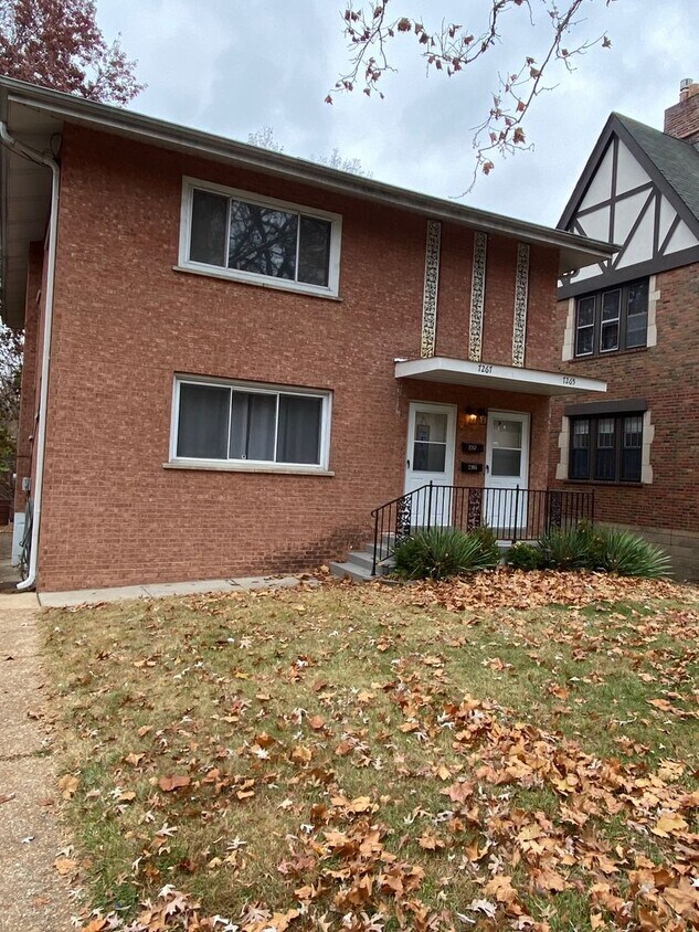 Primary Photo - Delmar Blvd. 7265-7267