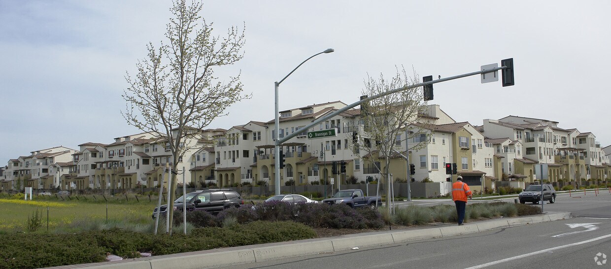 Foto del edificio - The Villas
