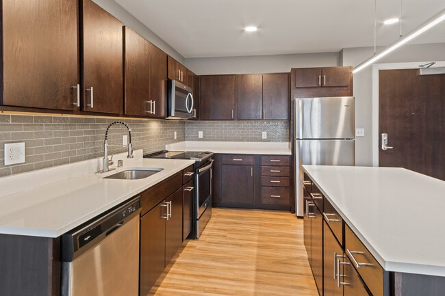 Building Photo - 8041 W Bluemound Rd