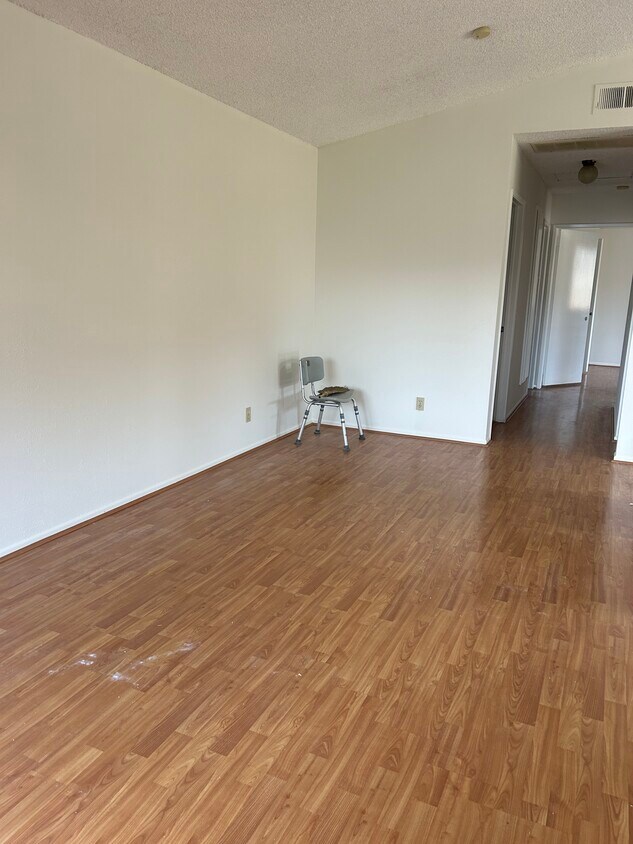 Newly painted and open layout - 2319 Presado Dr