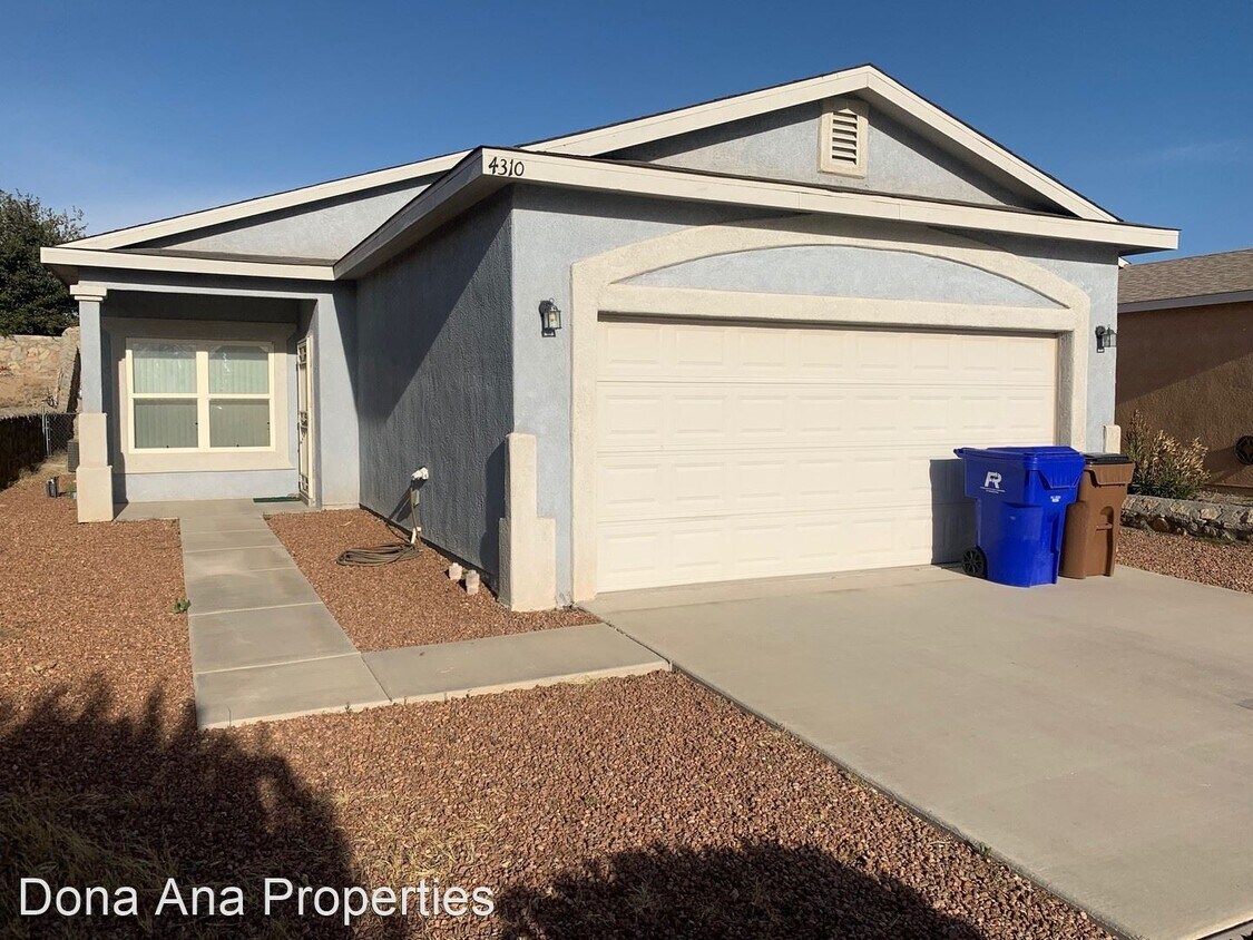 Primary Photo - 3 br, 2 bath House - 4310 Kingston Court