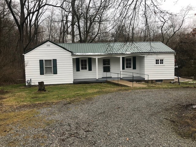 Foto del edificio - 3529 Cleveland Rd