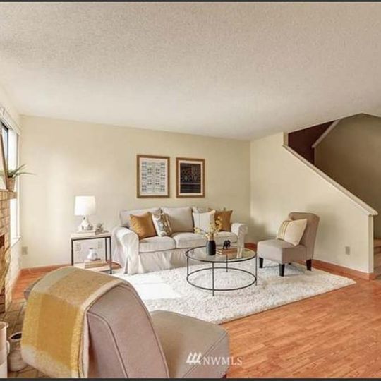 Foto del edificio - 15624 8th Ave SW
