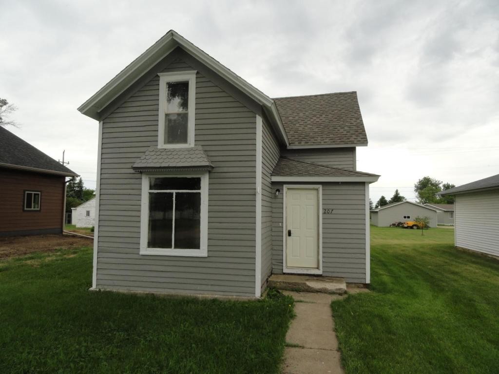 Foto principal - 207 Beaver Street