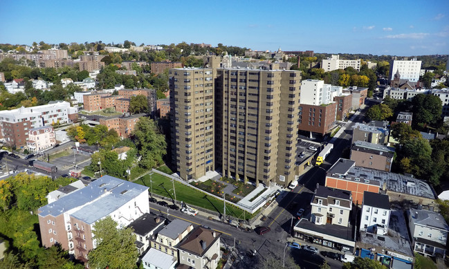 Foto del edificio - Dorado Apartments