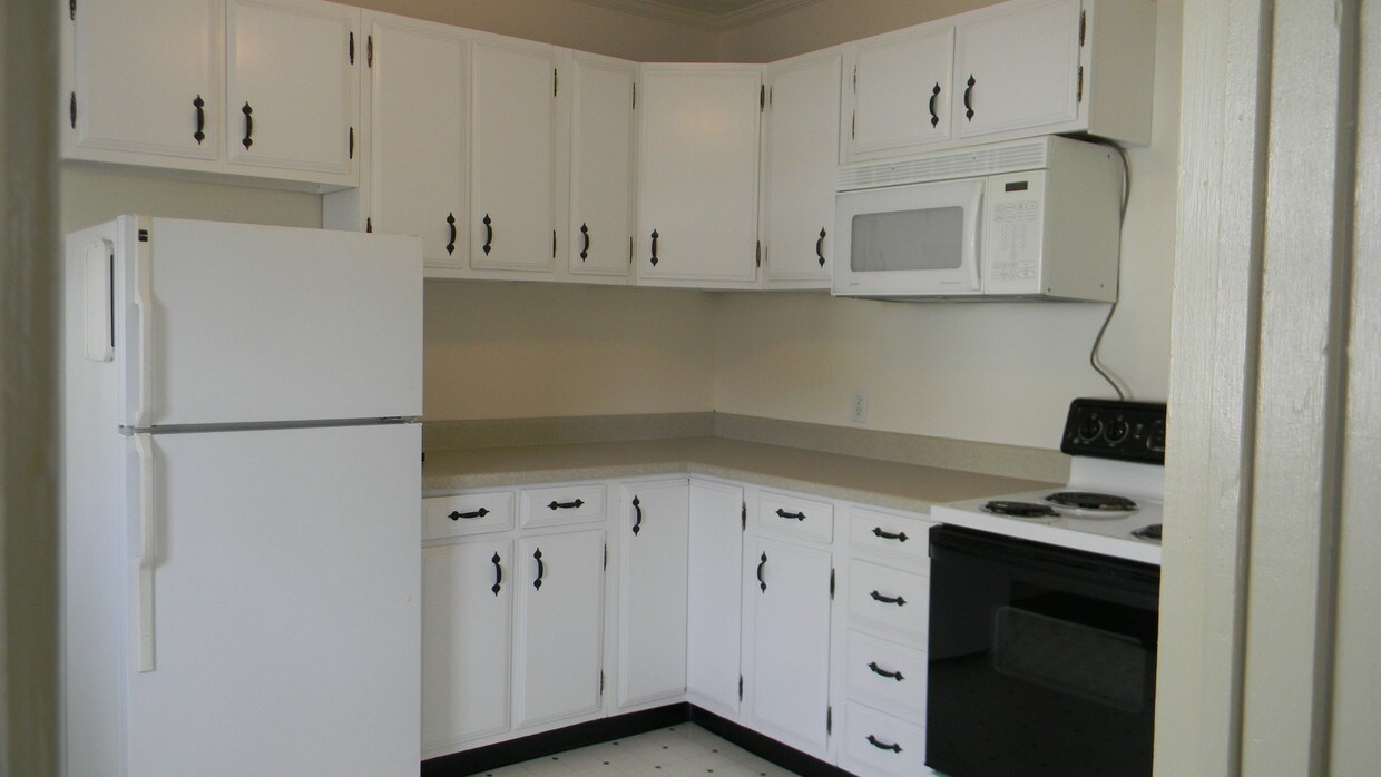 Primary Photo - 203 Holabird Ave