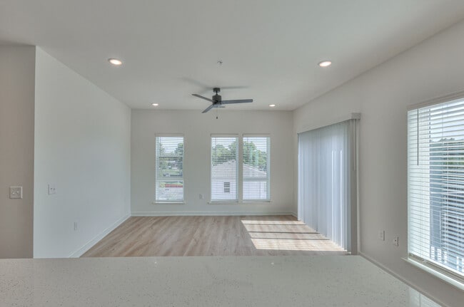 Foto del edificio - Park24