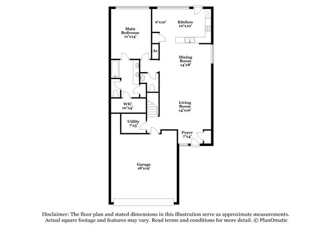 Building Photo - 9446 Green Mills Dr