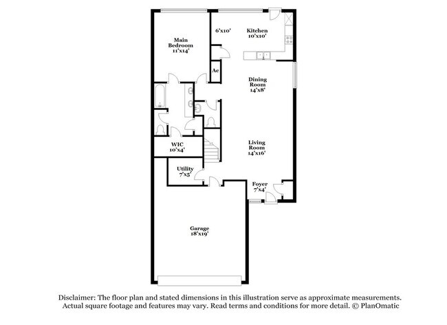 Foto del edificio - 9446 Green Mills Dr