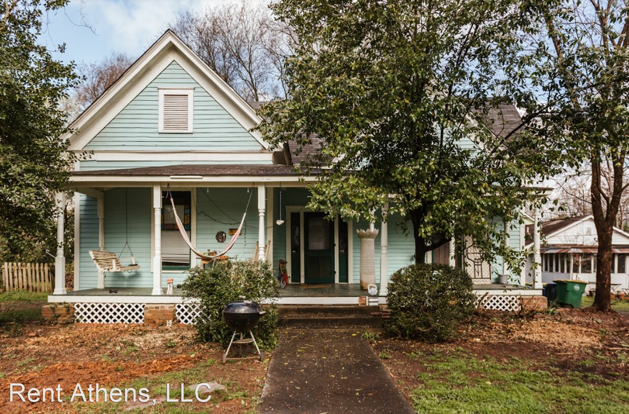 Foto principal - 1 br, 1 bath House - 265 Boulevard Heights...