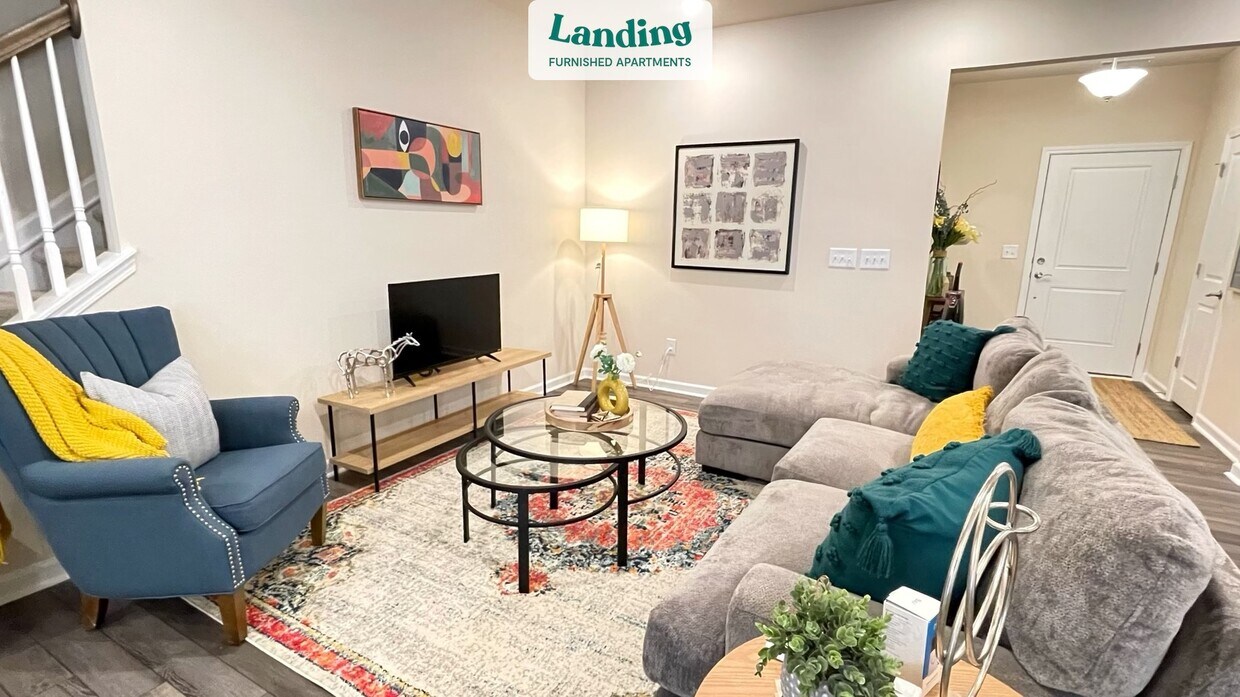 Foto principal - 1121 Badlands St