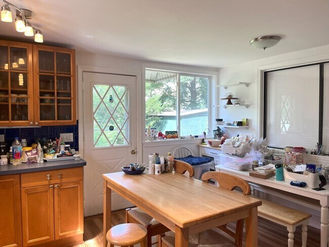 Foto del edificio - 85 Gardner St