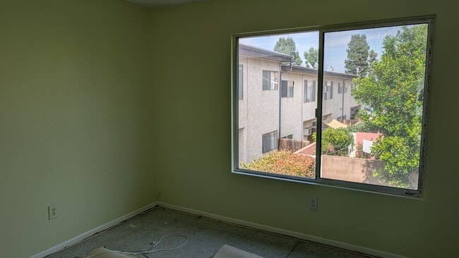 Front Bedroom - 10125 De Soto Ave
