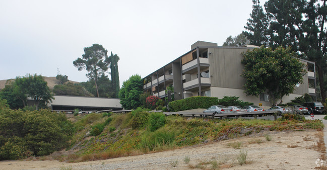 Foto del edificio - Annandale Terrace Apartments