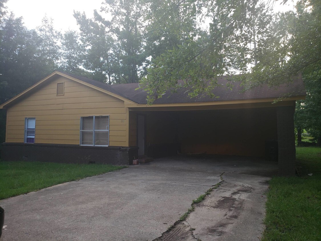 Primary Photo - 119 Co Rd 1465