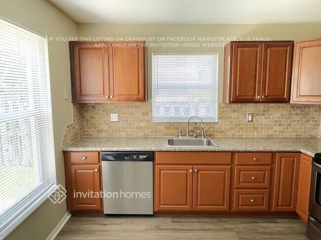 Foto del edificio - 3395 Chickee Ln