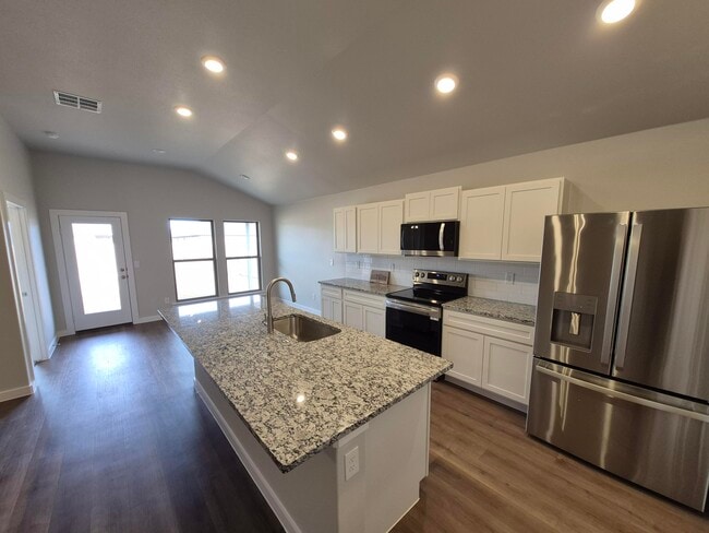 Building Photo - 7008 14th St