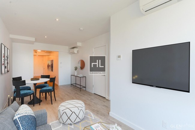 Foto del edificio - Sunny 1 Bedroom Apartment In Ft. Greene