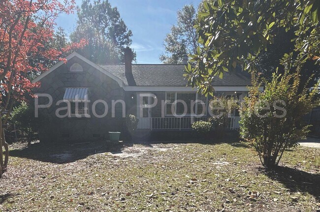 Foto del edificio - West Columbia Home