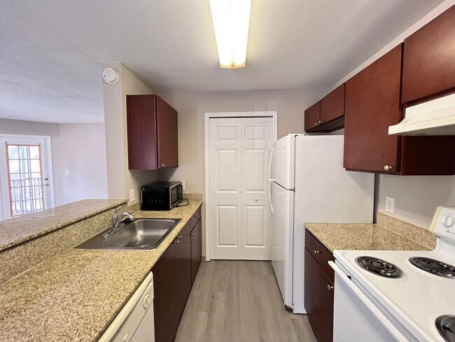 Foto del edificio - Great Apartment for rent!