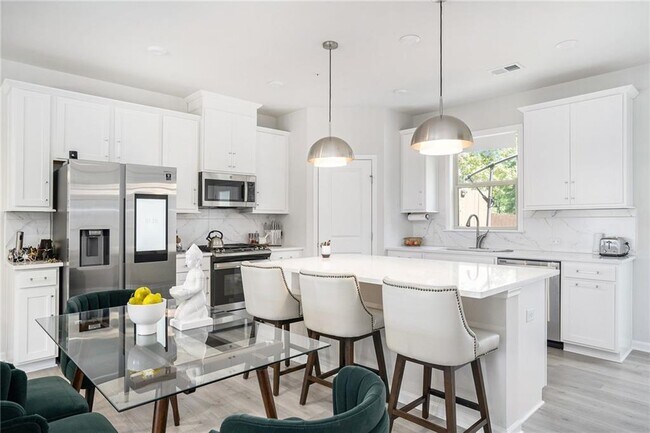 Foto del edificio - 1400 Ridgebend Way SE