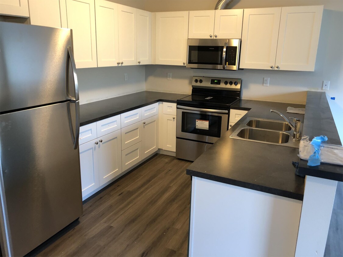 Foto del edificio - 729 Township St